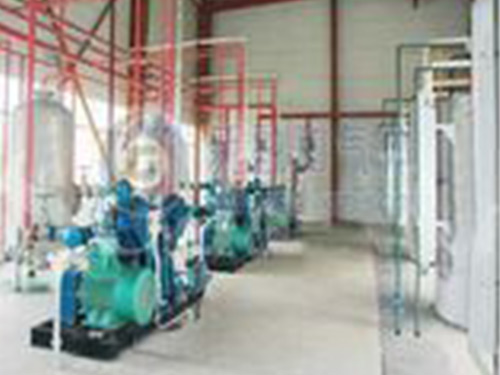 變壓吸附製氫